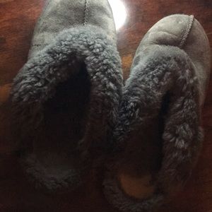 UGG Slippers